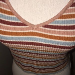 Kendall & Kylie Tops - Kendall & Kylie Crop top Kendall & Kylie Tops - Kendall & Kylie Crop top